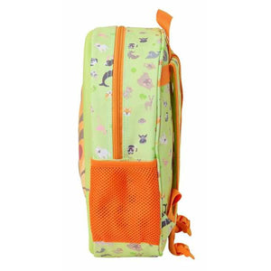 Schoolrugzak Safta 27 x 33 x 10 cm-Topper Trend