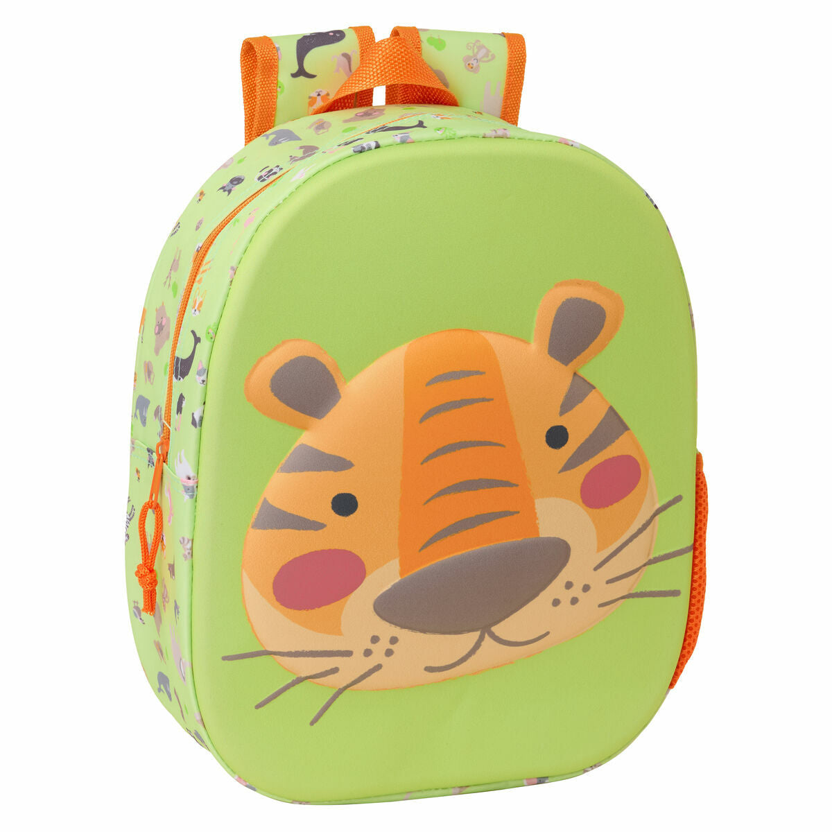 Schoolrugzak Safta 27 x 33 x 10 cm-Topper Trend