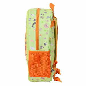 Schoolrugzak Safta 27 x 33 x 10 cm-Topper Trend