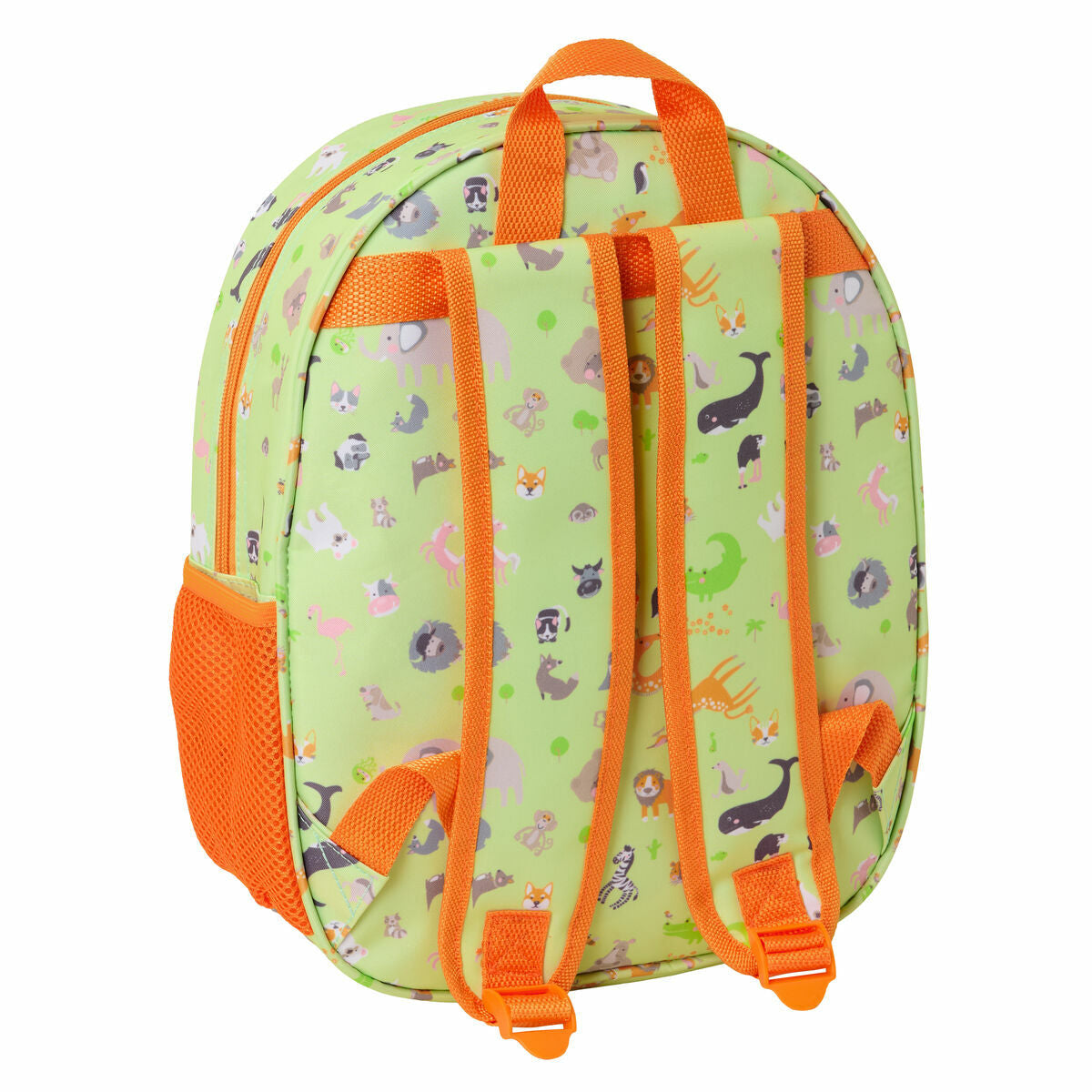 Schoolrugzak Safta 27 x 33 x 10 cm-Topper Trend