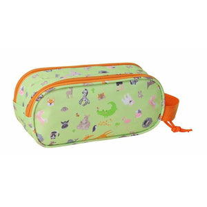 Schoolrugzak Safta 21 x 8 x 6 cm-Topper Trend