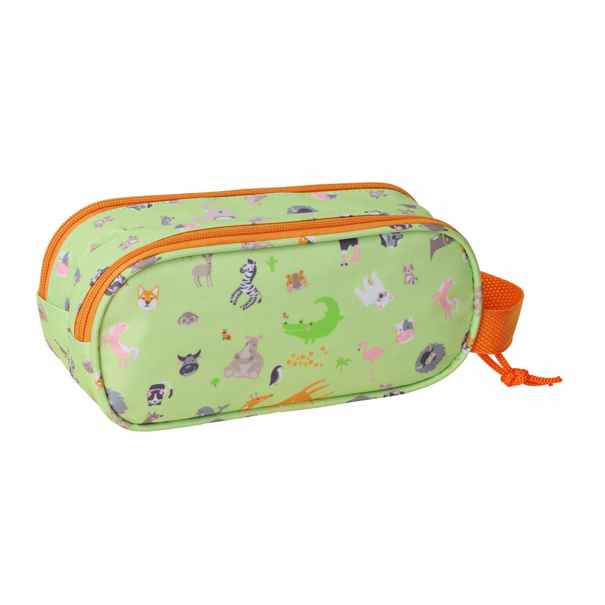 Schoolrugzak Safta 21 x 8 x 6 cm-Topper Trend