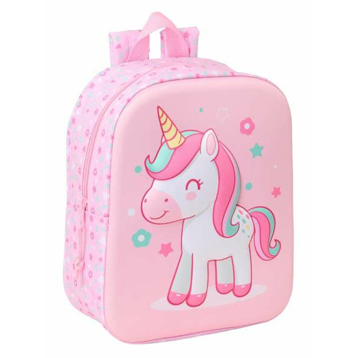 Schoolrugzak Safta 22 x 27 x 10 cm-Topper Trend