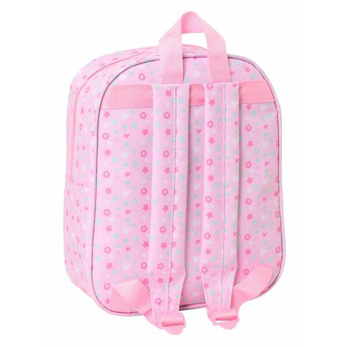 Schoolrugzak Safta 22 x 27 x 10 cm-Topper Trend