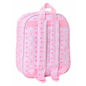 Schoolrugzak Safta 22 x 27 x 10 cm-Topper Trend