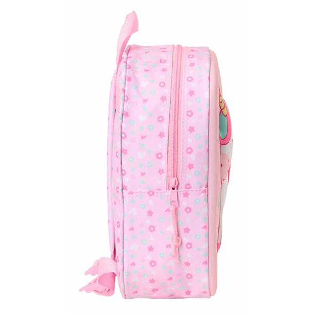 Schoolrugzak Safta 22 x 27 x 10 cm-Topper Trend