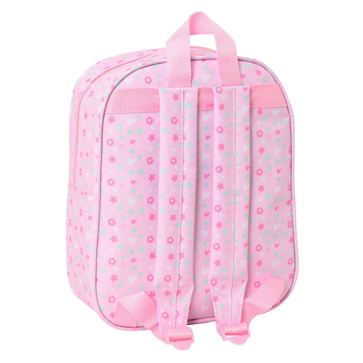Schoolrugzak Safta 22 x 27 x 10 cm-Topper Trend