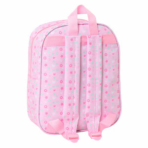 Schoolrugzak Safta 22 x 27 x 10 cm-Topper Trend