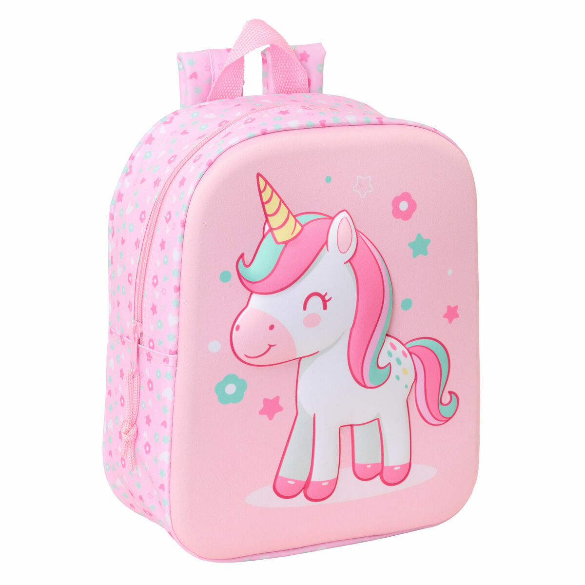Schoolrugzak Safta 22 x 27 x 10 cm-Topper Trend