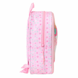 Schoolrugzak Safta 22 x 27 x 10 cm-Topper Trend