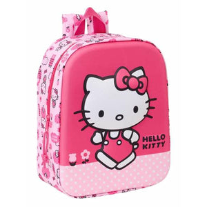 Schoolrugzak Safta 22 x 27 x 10 cm-Topper Trend