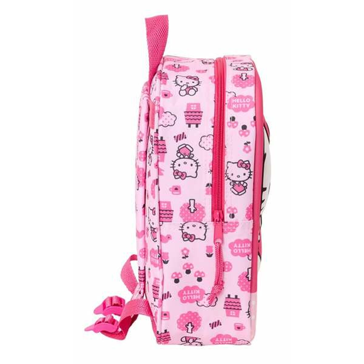 Schoolrugzak Safta 22 x 27 x 10 cm-Topper Trend