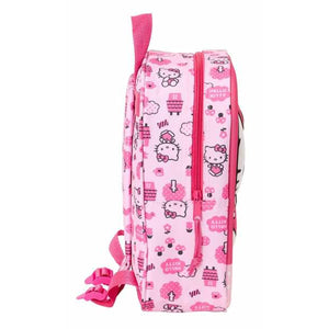 Schoolrugzak Safta 22 x 27 x 10 cm-Topper Trend