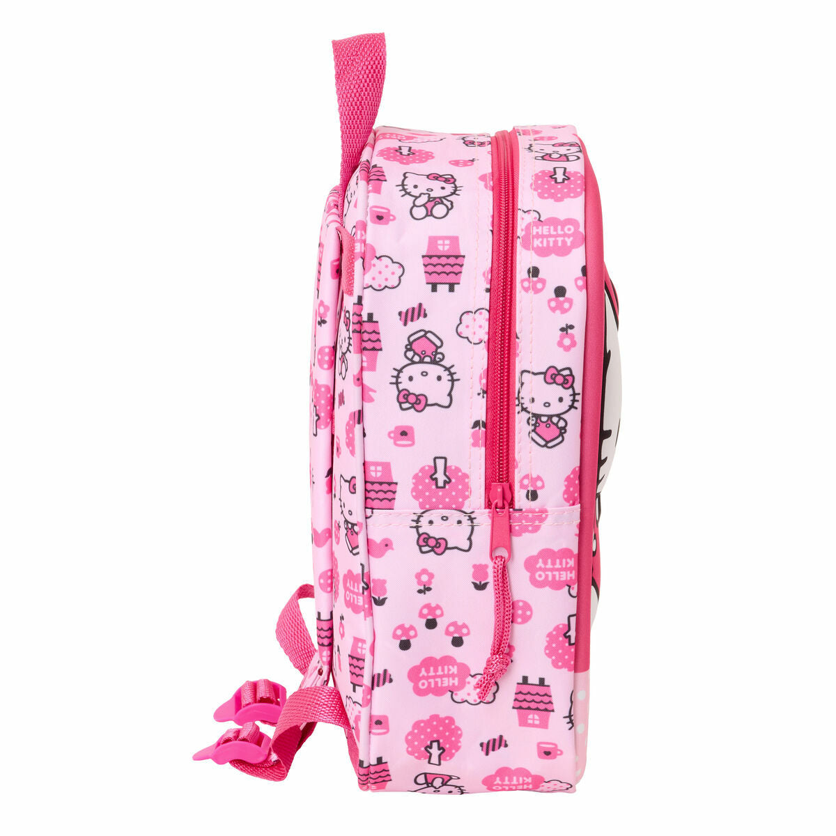 Schoolrugzak Safta 22 x 27 x 10 cm-Topper Trend