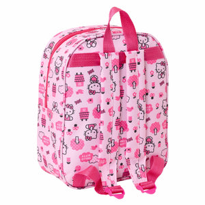Schoolrugzak Safta 22 x 27 x 10 cm-Topper Trend