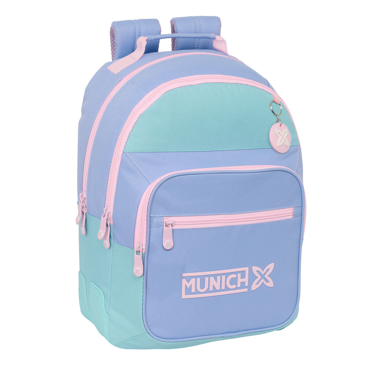 Schoolrugzak Safta 32 x 42 x 15 cm-Topper Trend