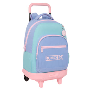 Schoolrugzak Safta 33 x 45 x 22 cm-Topper Trend
