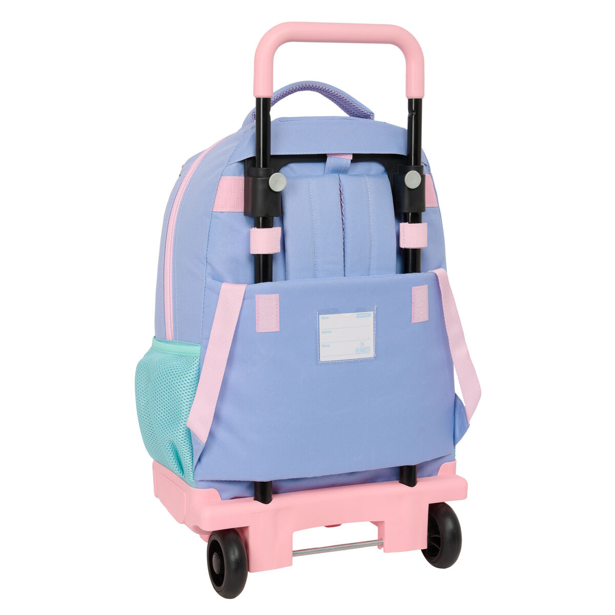 Schoolrugzak Safta 33 x 45 x 22 cm-Topper Trend