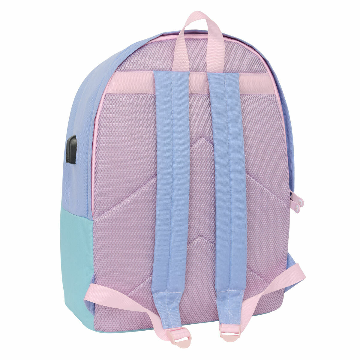 Schoolrugzak Safta 31 x 44 x 18 cm-Topper Trend