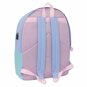 Schoolrugzak Safta 31 x 44 x 18 cm-Topper Trend