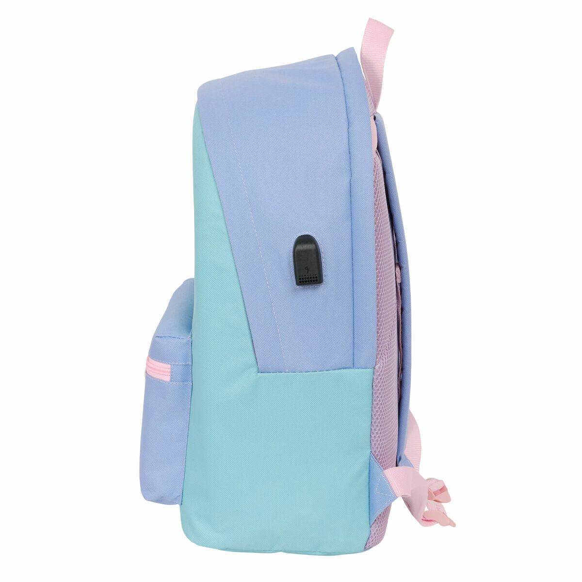 Schoolrugzak Safta 31 x 44 x 18 cm-Topper Trend