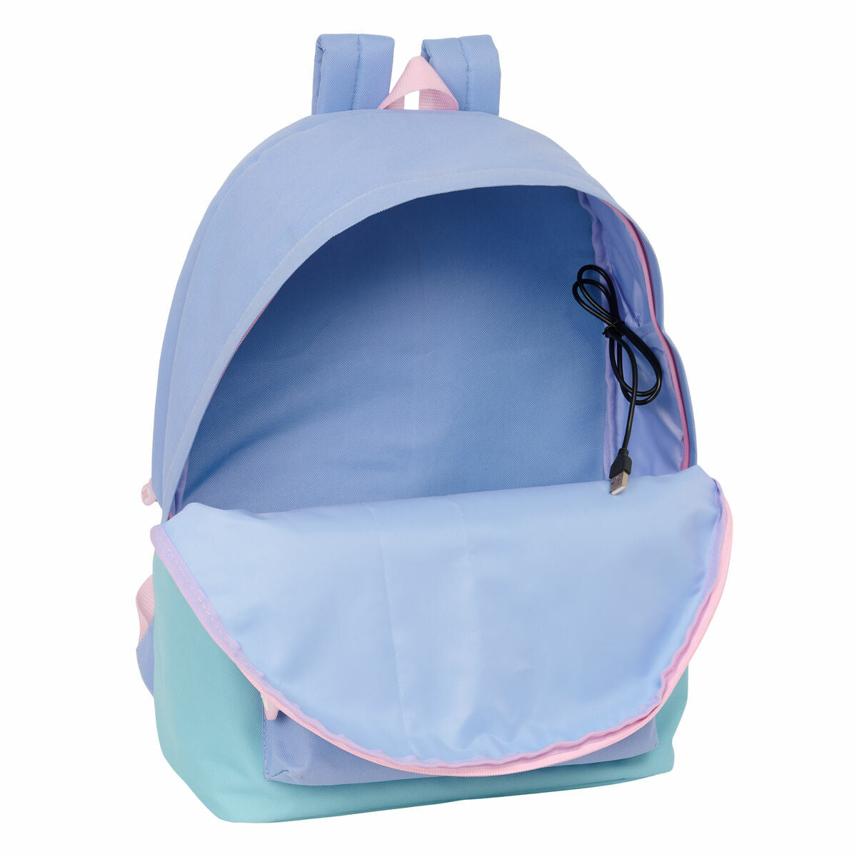 Schoolrugzak Safta 31 x 44 x 18 cm-Topper Trend
