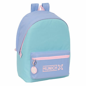 Schoolrugzak Safta 31 x 44 x 18 cm-Topper Trend