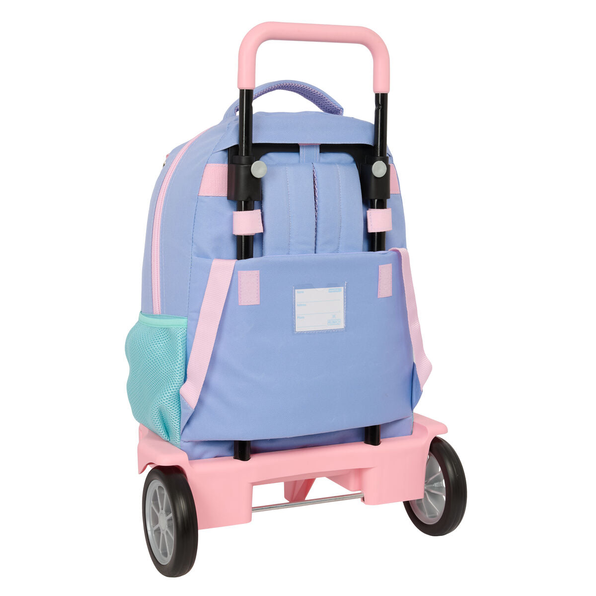 Schoolrugzak Safta 33 x 45 x 22 cm-Topper Trend