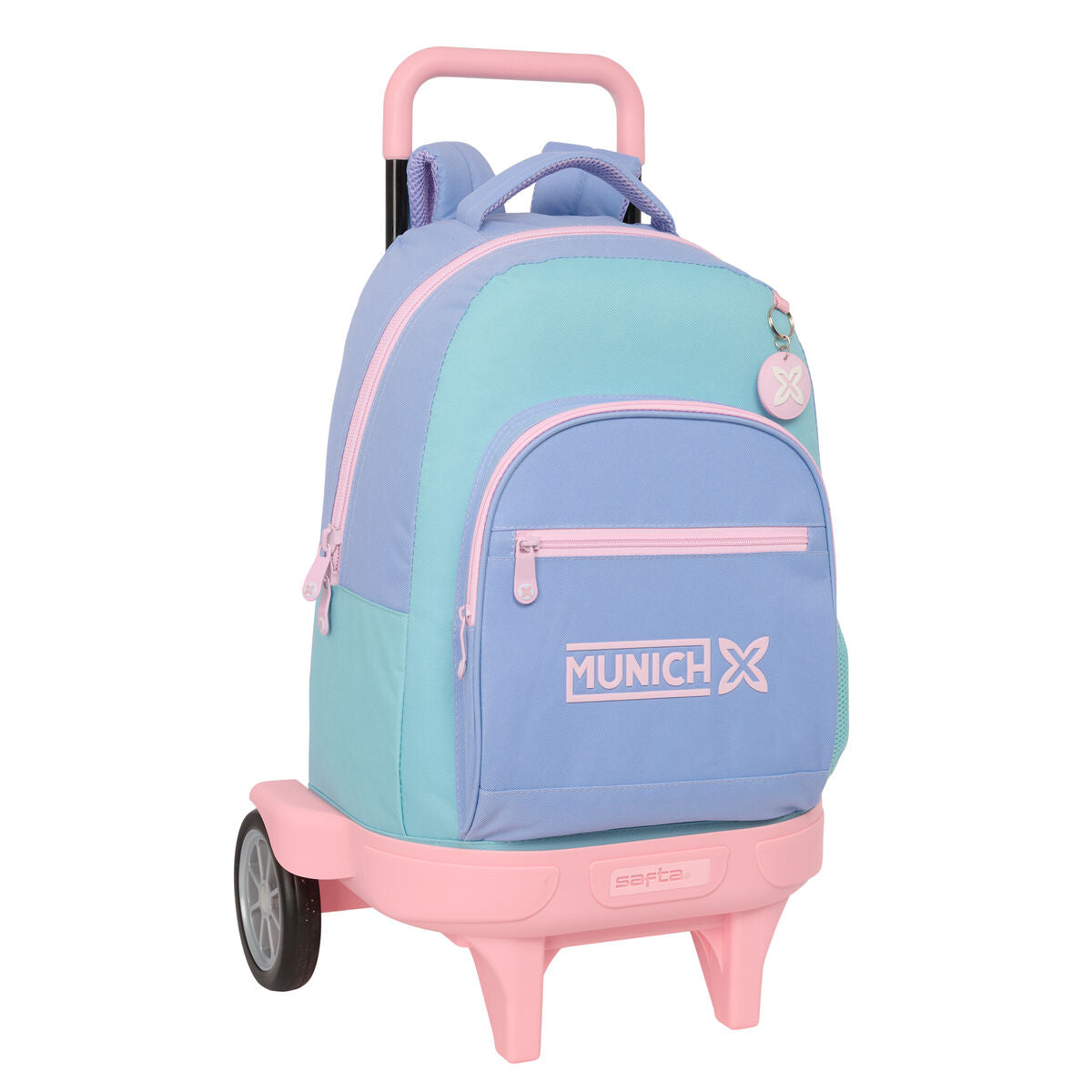 Schoolrugzak Safta 33 x 45 x 22 cm-Topper Trend