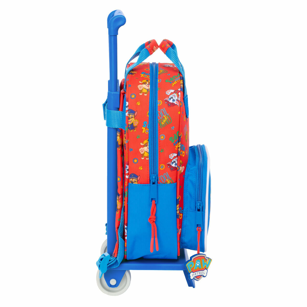 Schoolrugzak Safta 20 x 28 x 8 cm-Topper Trend