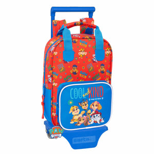 Schoolrugzak Safta 20 x 28 x 8 cm-Topper Trend