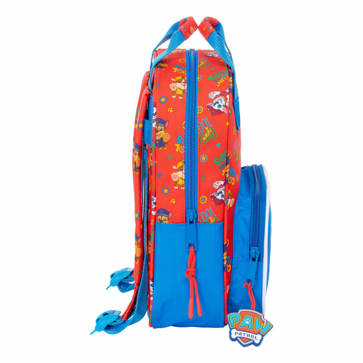 Schoolrugzak Safta 20 x 28 x 8 cm-Topper Trend