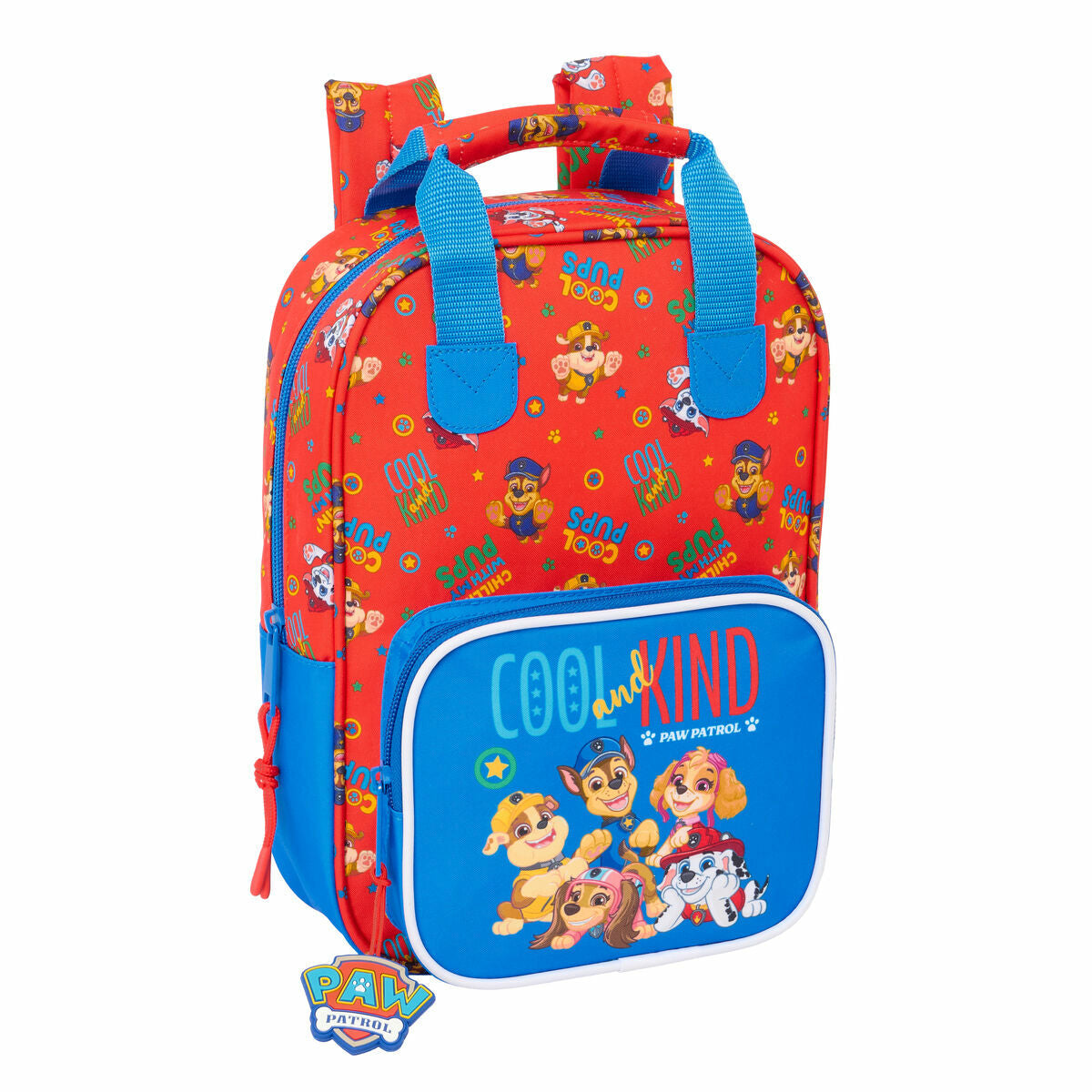 Schoolrugzak Safta 20 x 28 x 8 cm-Topper Trend