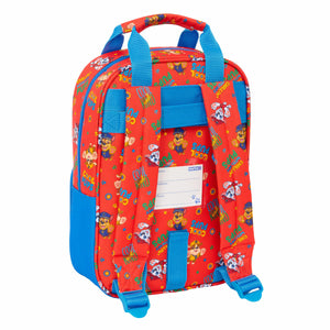 Schoolrugzak Safta 20 x 28 x 8 cm-Topper Trend