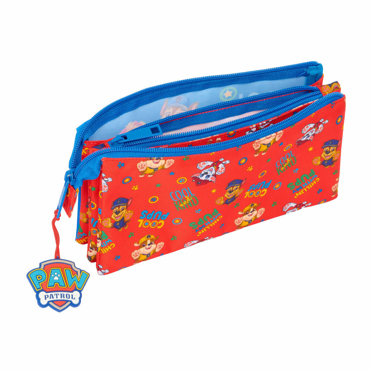 Alleshouder Safta 22 x 12 x 3 cm-Topper Trend