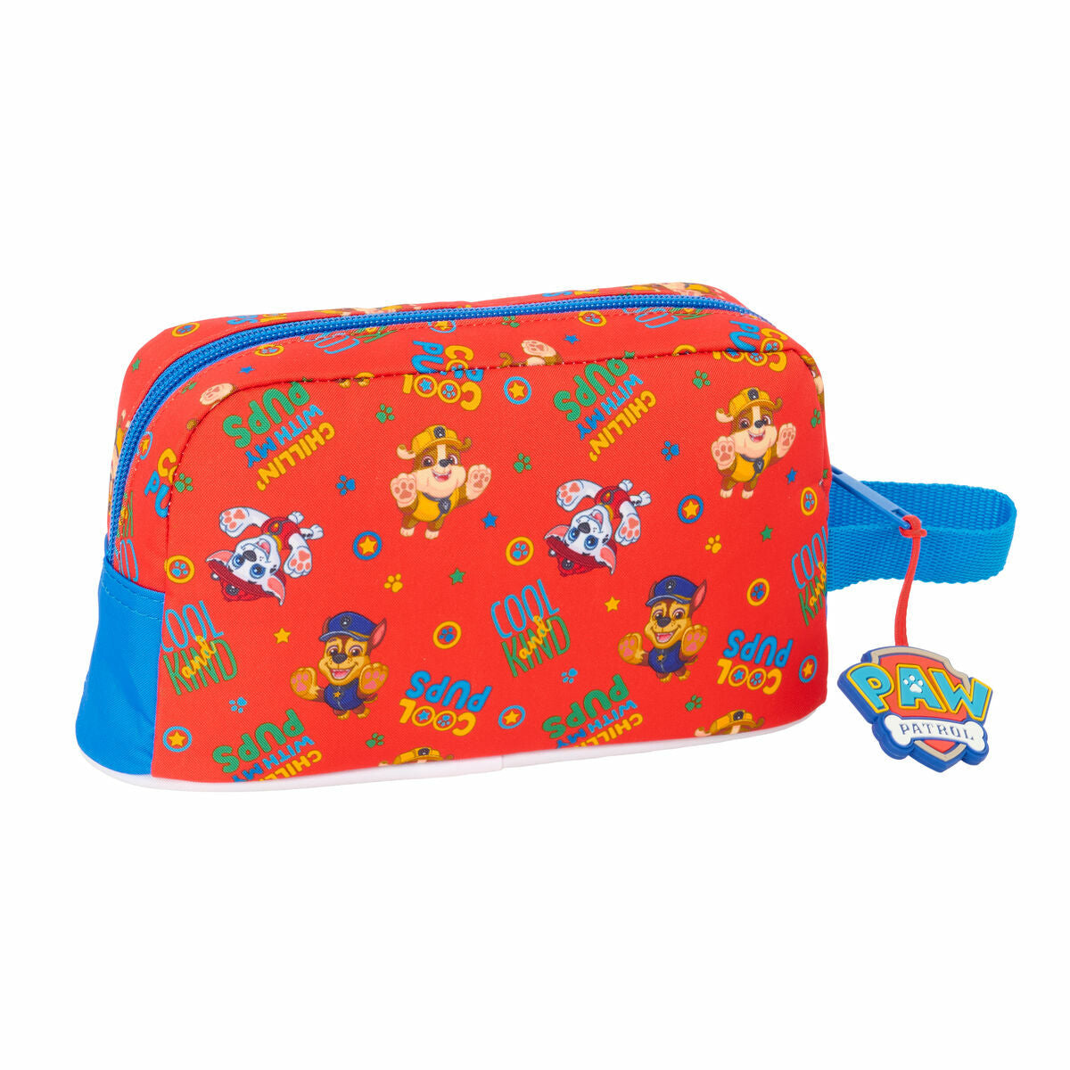 Thermische Snacktas Safta 21,5 x 12 x 6,5 cm-Topper Trend