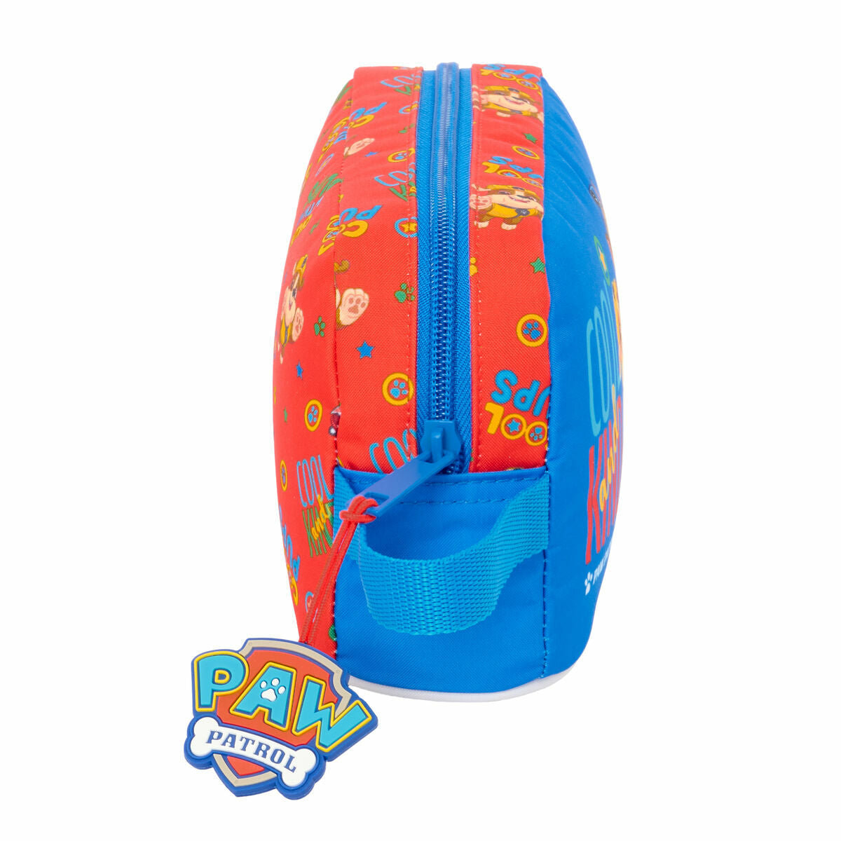 Thermische Snacktas Safta 21,5 x 12 x 6,5 cm-Topper Trend