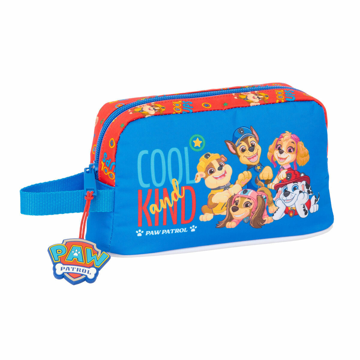 Thermische Snacktas Safta 21,5 x 12 x 6,5 cm-Topper Trend