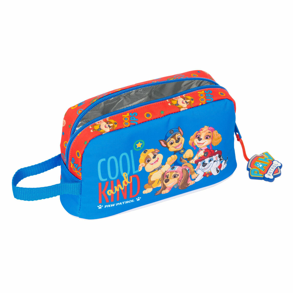 Thermische Snacktas Safta 21,5 x 12 x 6,5 cm-Topper Trend