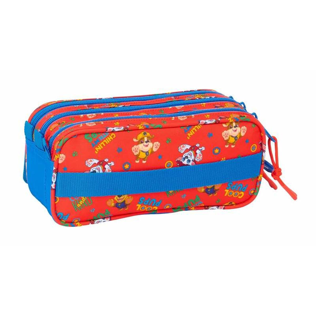 Alleshouder Safta 21,5 x 10 x 8 cm-Topper Trend