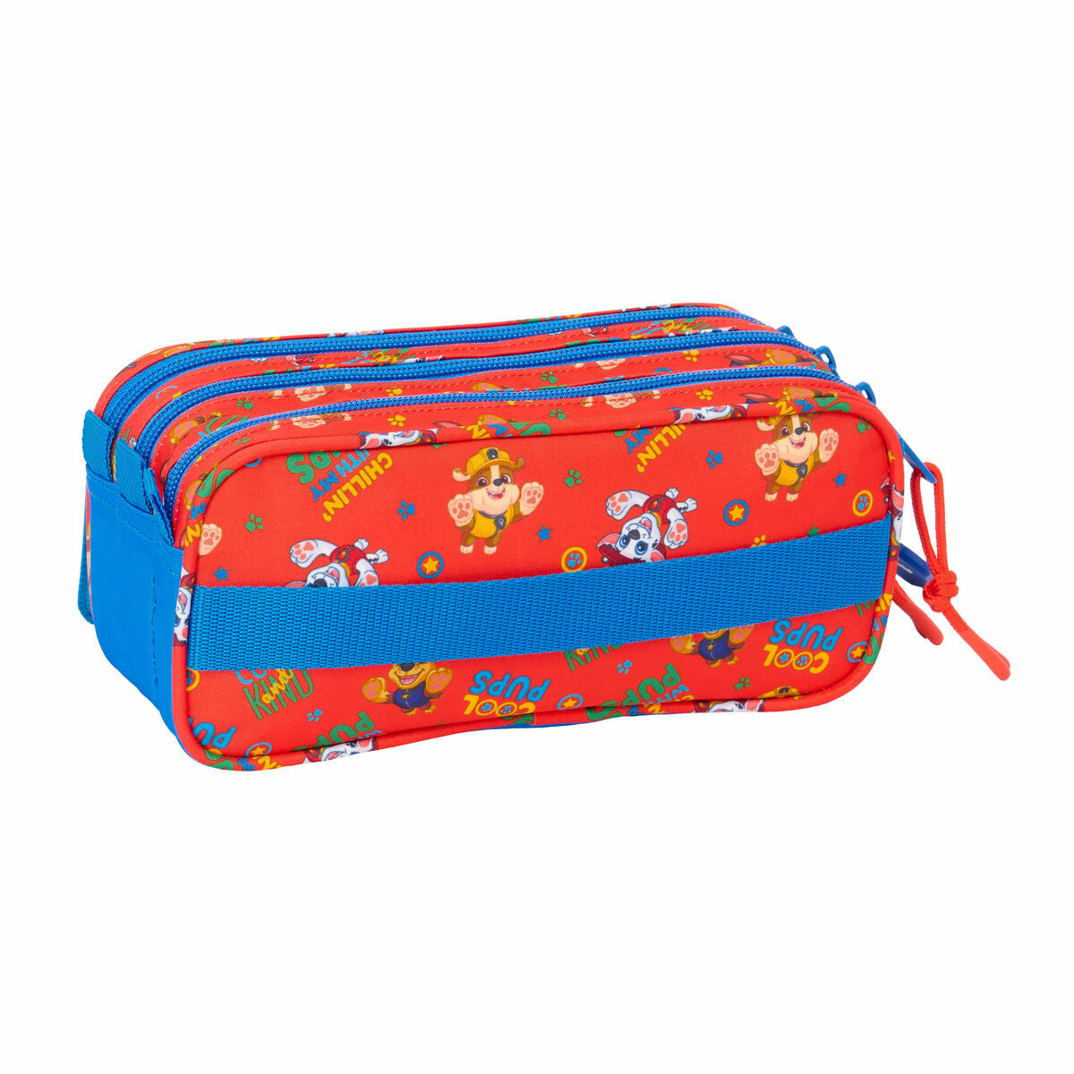 Alleshouder Safta 21,5 x 10 x 8 cm-Topper Trend