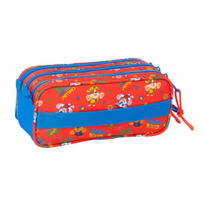 Alleshouder Safta 21,5 x 10 x 8 cm-Topper Trend