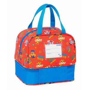 Thermische Snacktas Safta 20 x 20 x 15 cm-Topper Trend