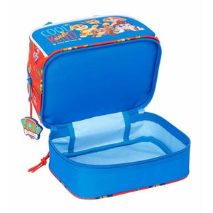 Thermische Snacktas Safta 20 x 20 x 15 cm-Topper Trend