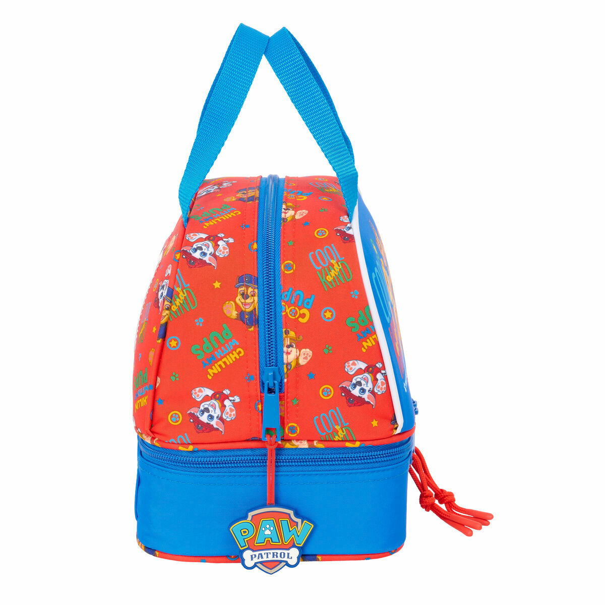 Thermische Snacktas Safta 20 x 20 x 15 cm-Topper Trend