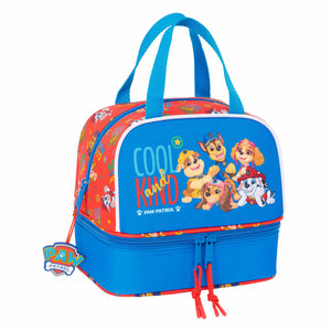 Thermische Snacktas Safta 20 x 20 x 15 cm-Topper Trend