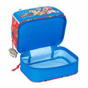 Thermische Snacktas Safta 20 x 20 x 15 cm-Topper Trend