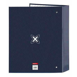 Ringmap Munich Blue indigo 27 x 33 x 6 cm-Topper Trend