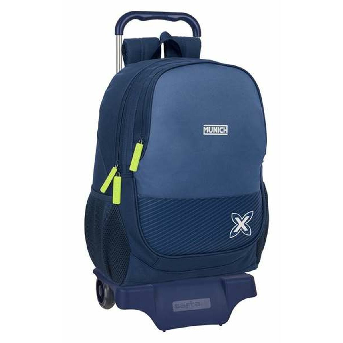 Schoolrugzak Safta 32 x 44 x 16 cm-Topper Trend
