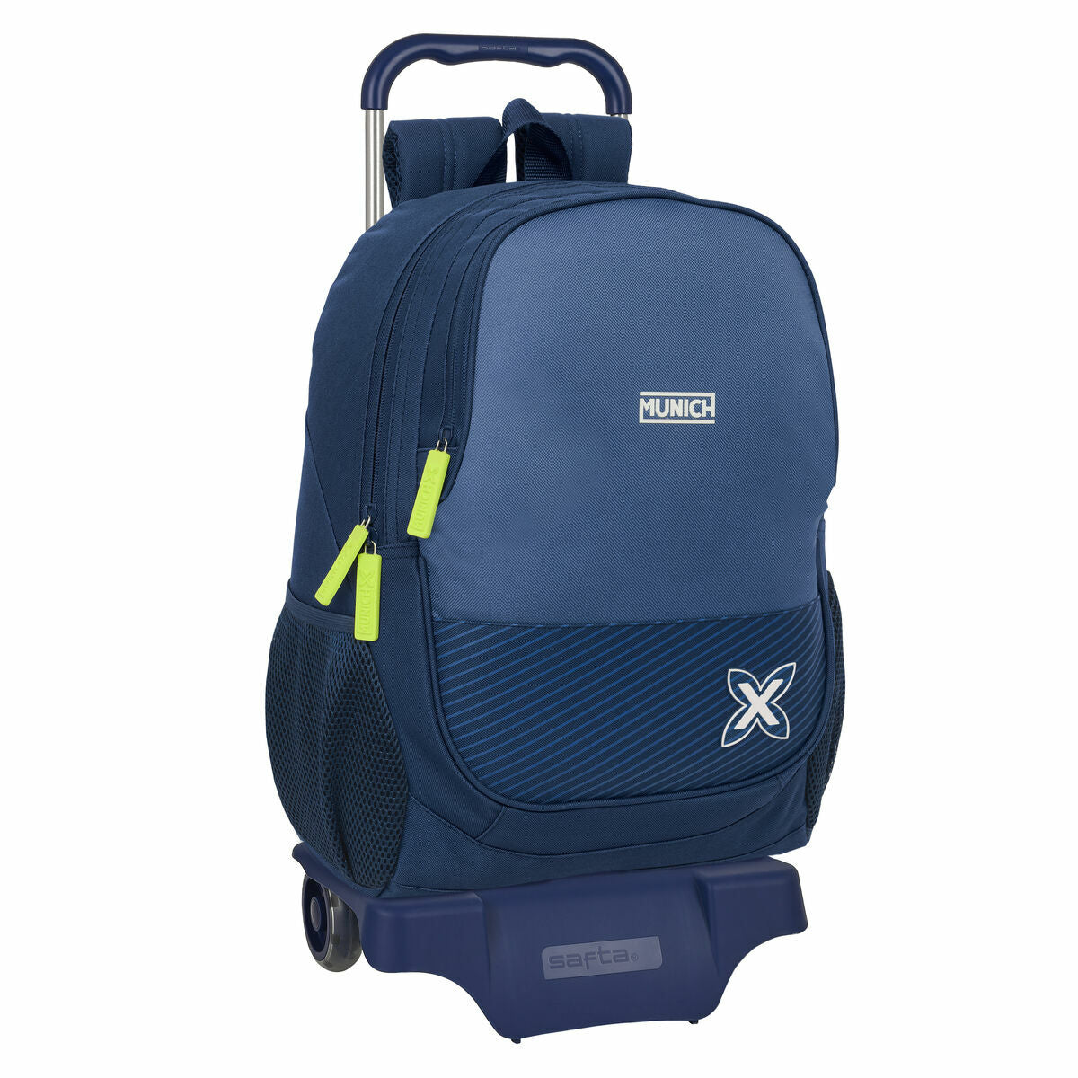 Schoolrugzak Safta 32 x 44 x 16 cm-Topper Trend